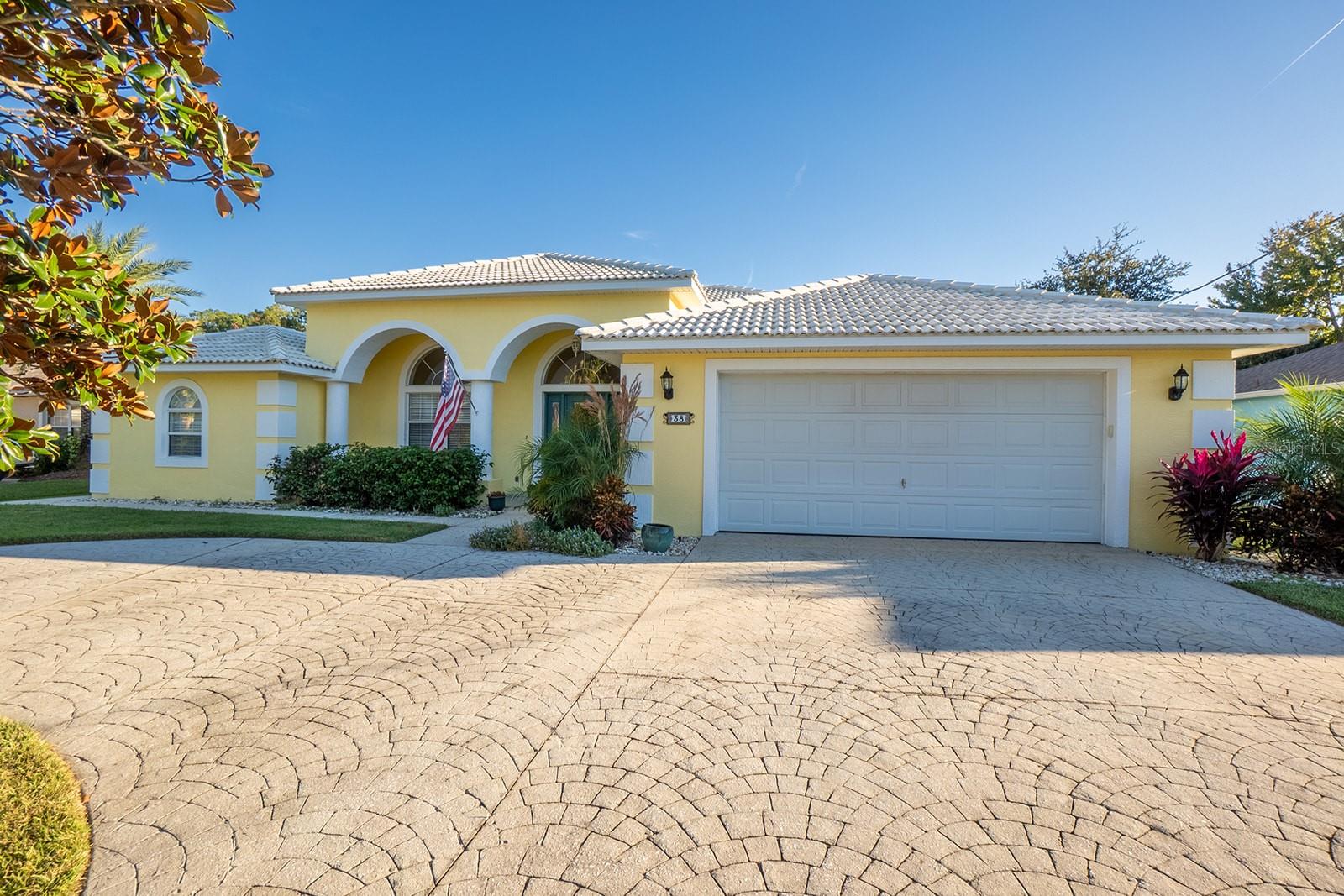 38 BURNING EMBER LN, PALM COAST, FL, 32137