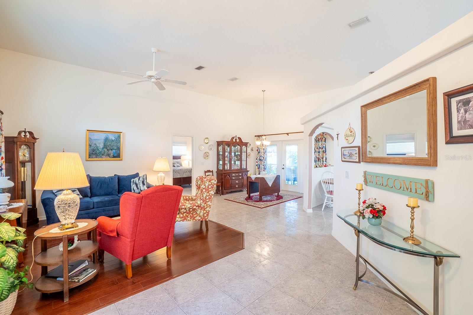 38 BURNING EMBER LN, PALM COAST, FL, 32137