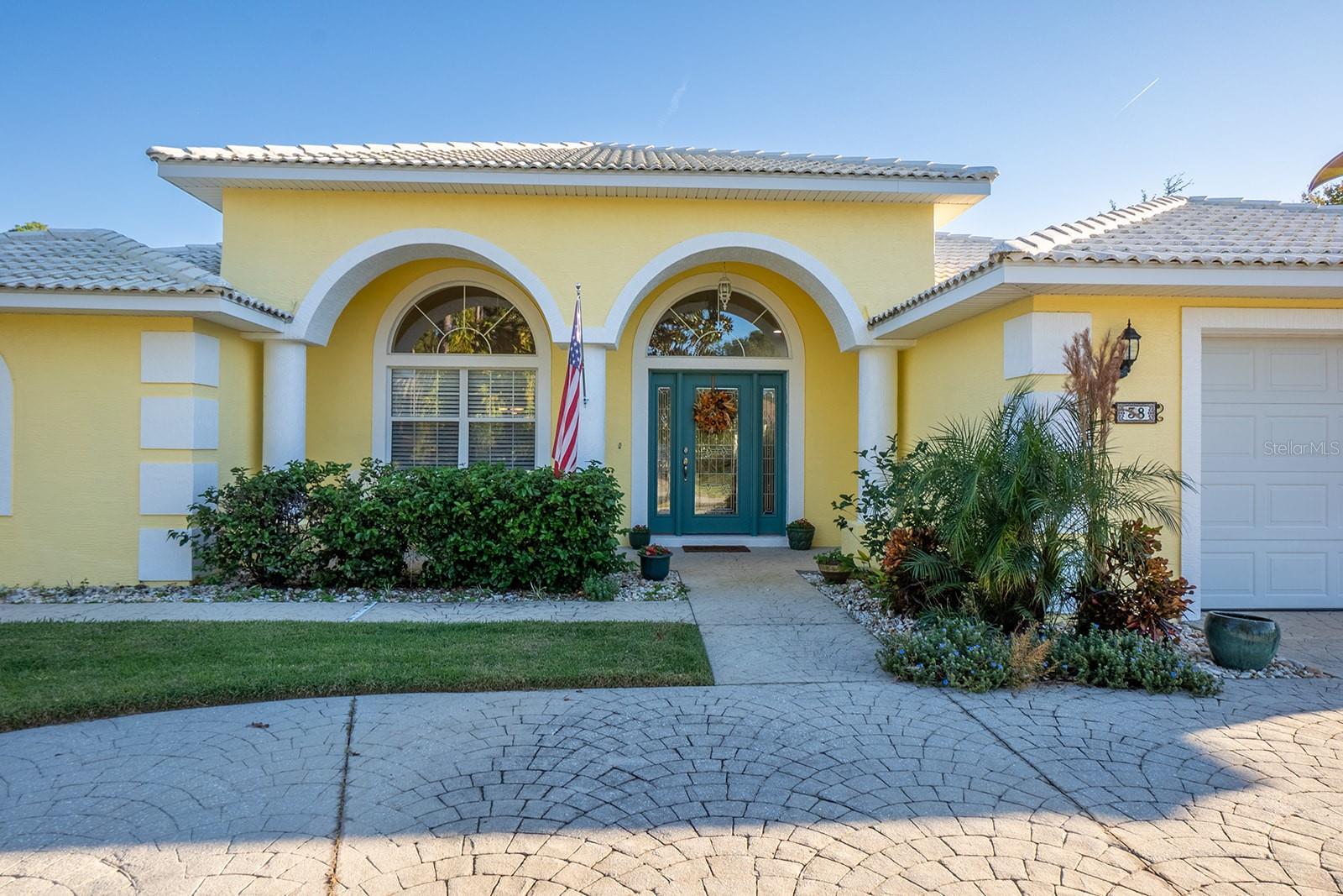 38 BURNING EMBER LN, PALM COAST, FL, 32137