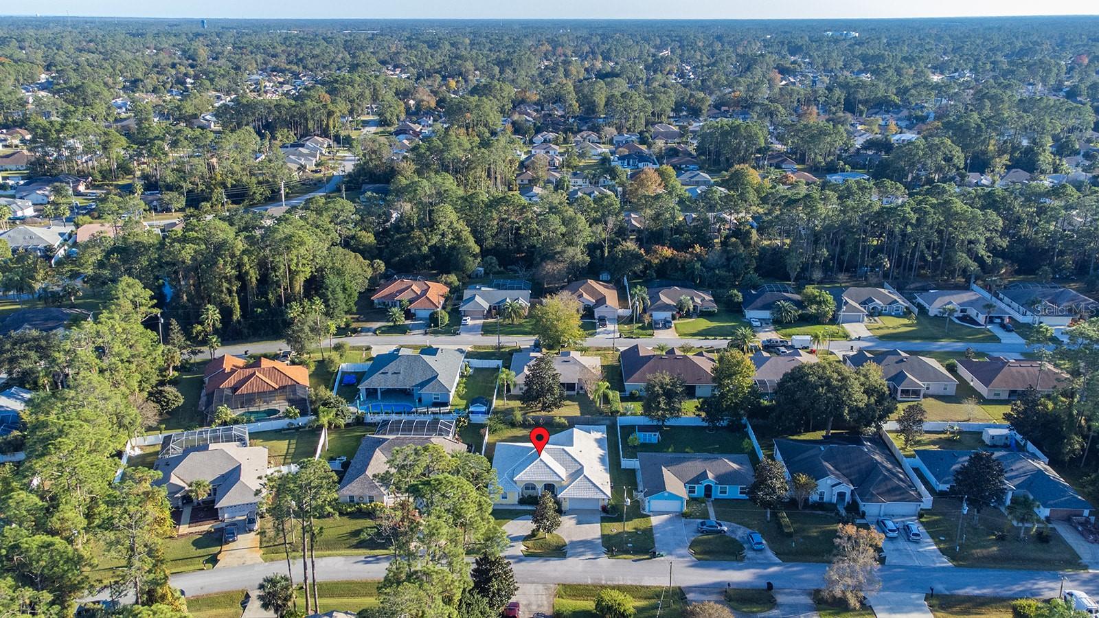 38 BURNING EMBER LN, PALM COAST, FL, 32137