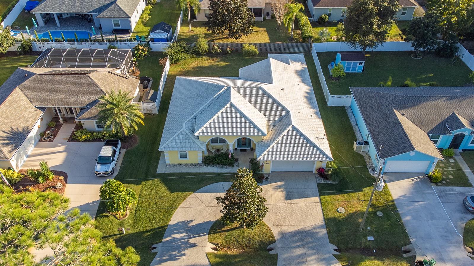 38 BURNING EMBER LN, PALM COAST, FL, 32137