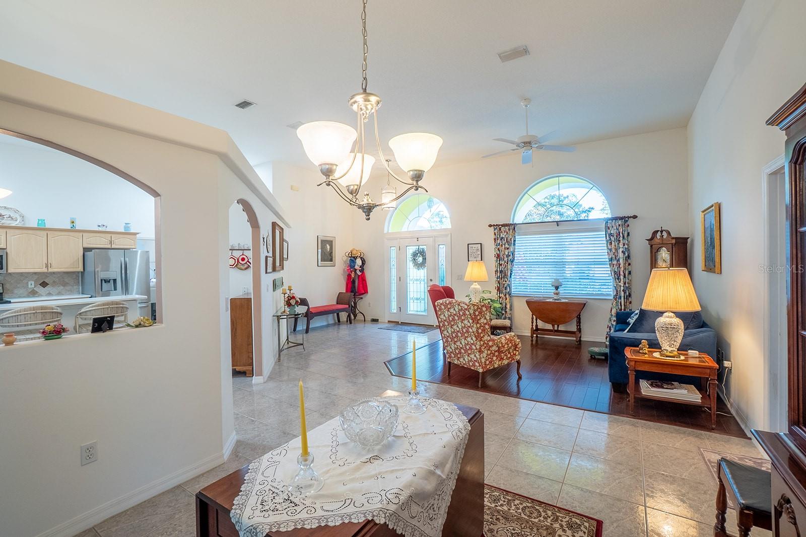 38 BURNING EMBER LN, PALM COAST, FL, 32137