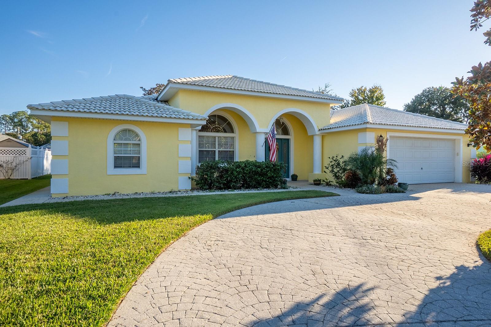 38 BURNING EMBER LN, PALM COAST, FL, 32137