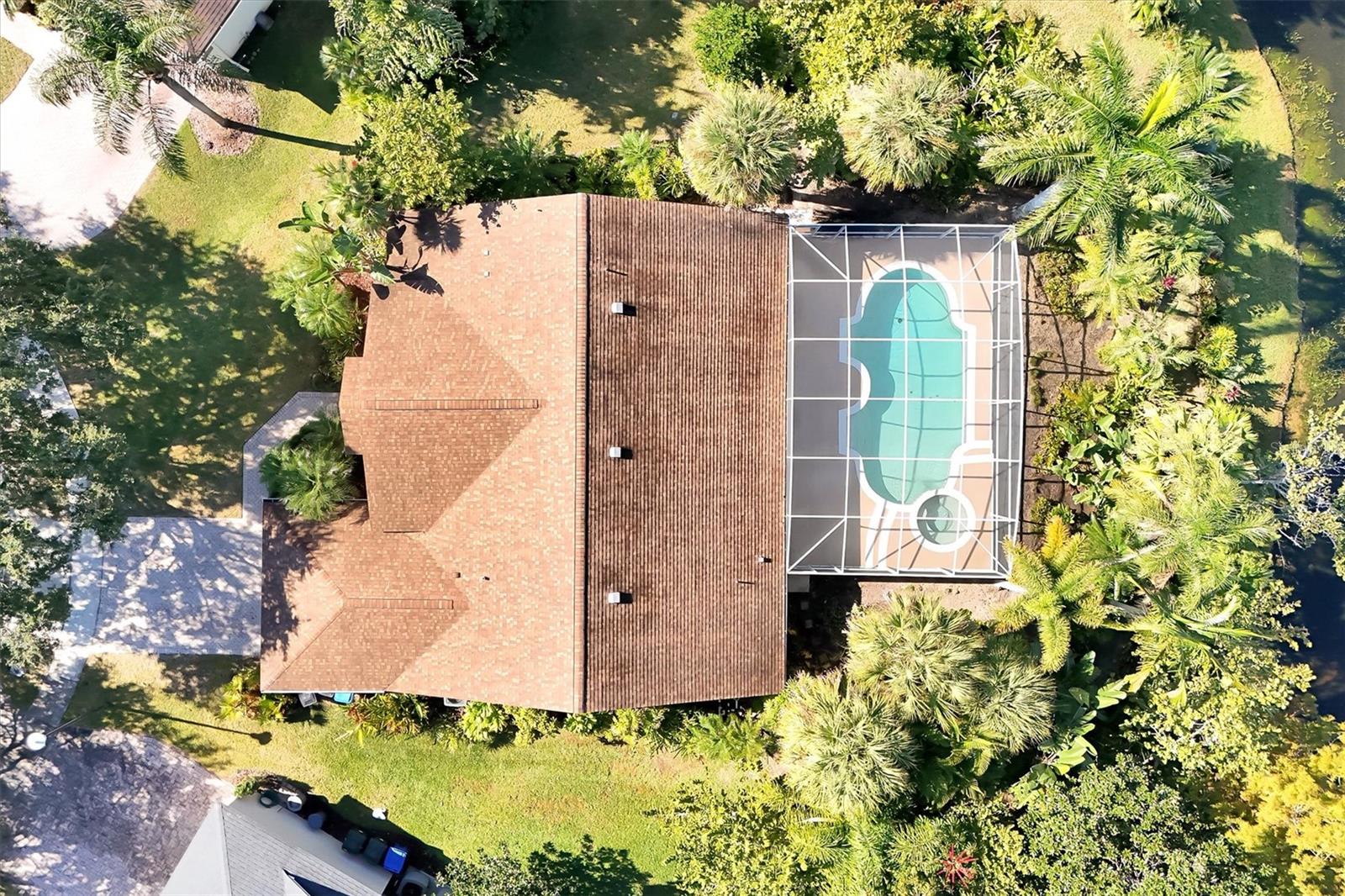 3504 SILVER THORN CT, OVIEDO, FL, 32766