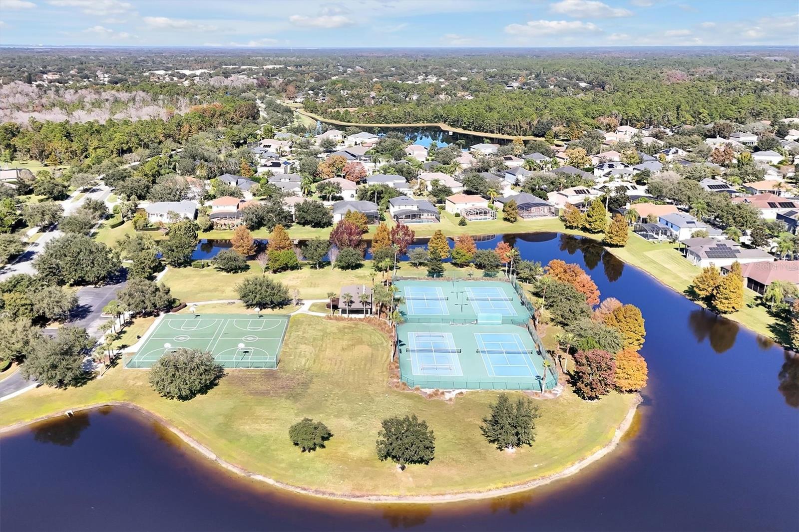 3504 SILVER THORN CT, OVIEDO, FL, 32766