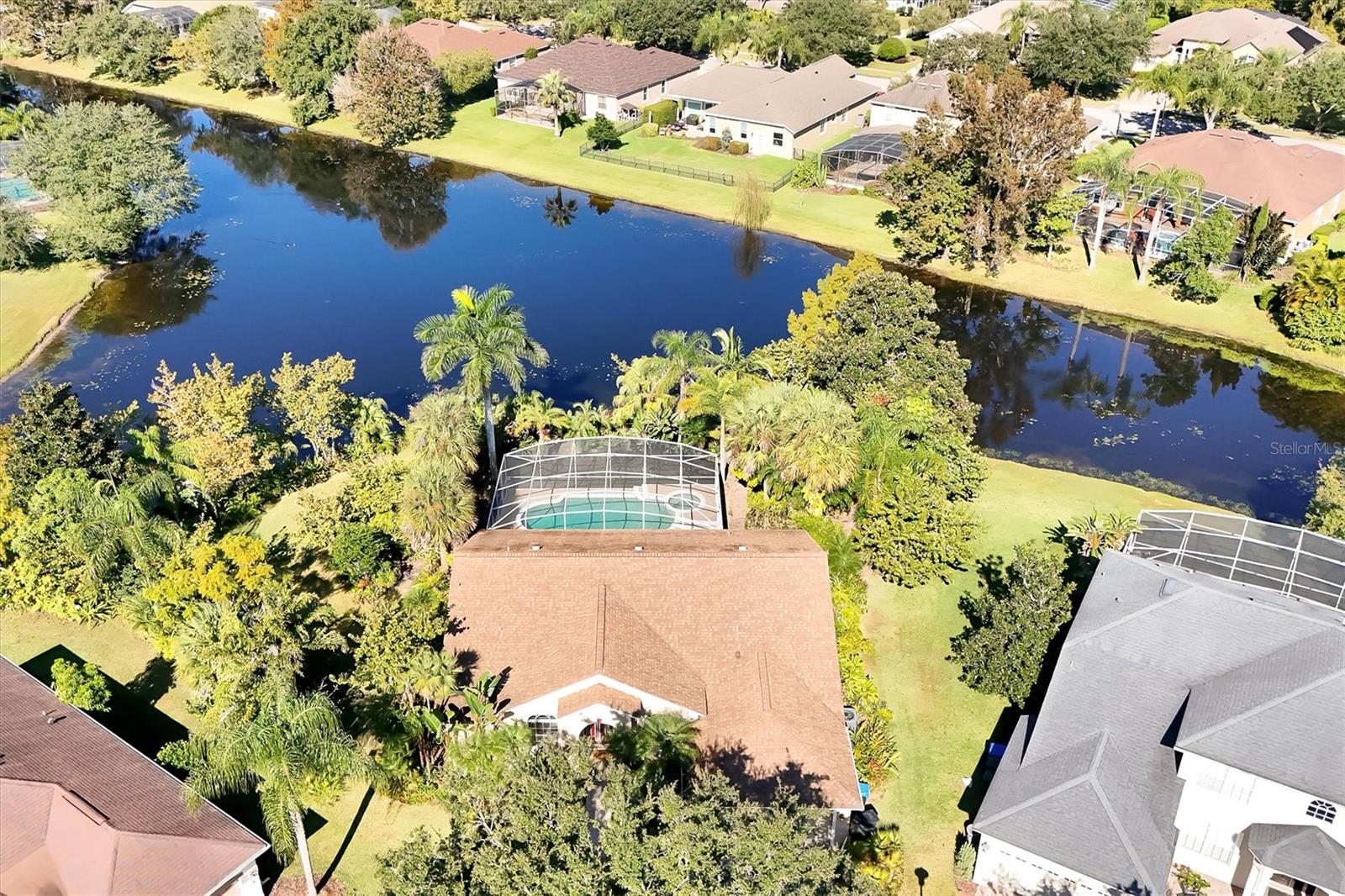 3504 SILVER THORN CT, OVIEDO, FL, 32766