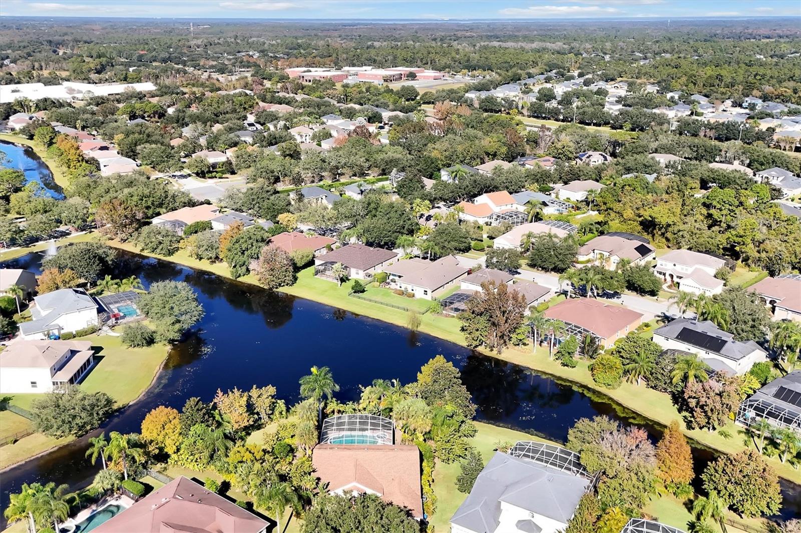 3504 SILVER THORN CT, OVIEDO, FL, 32766