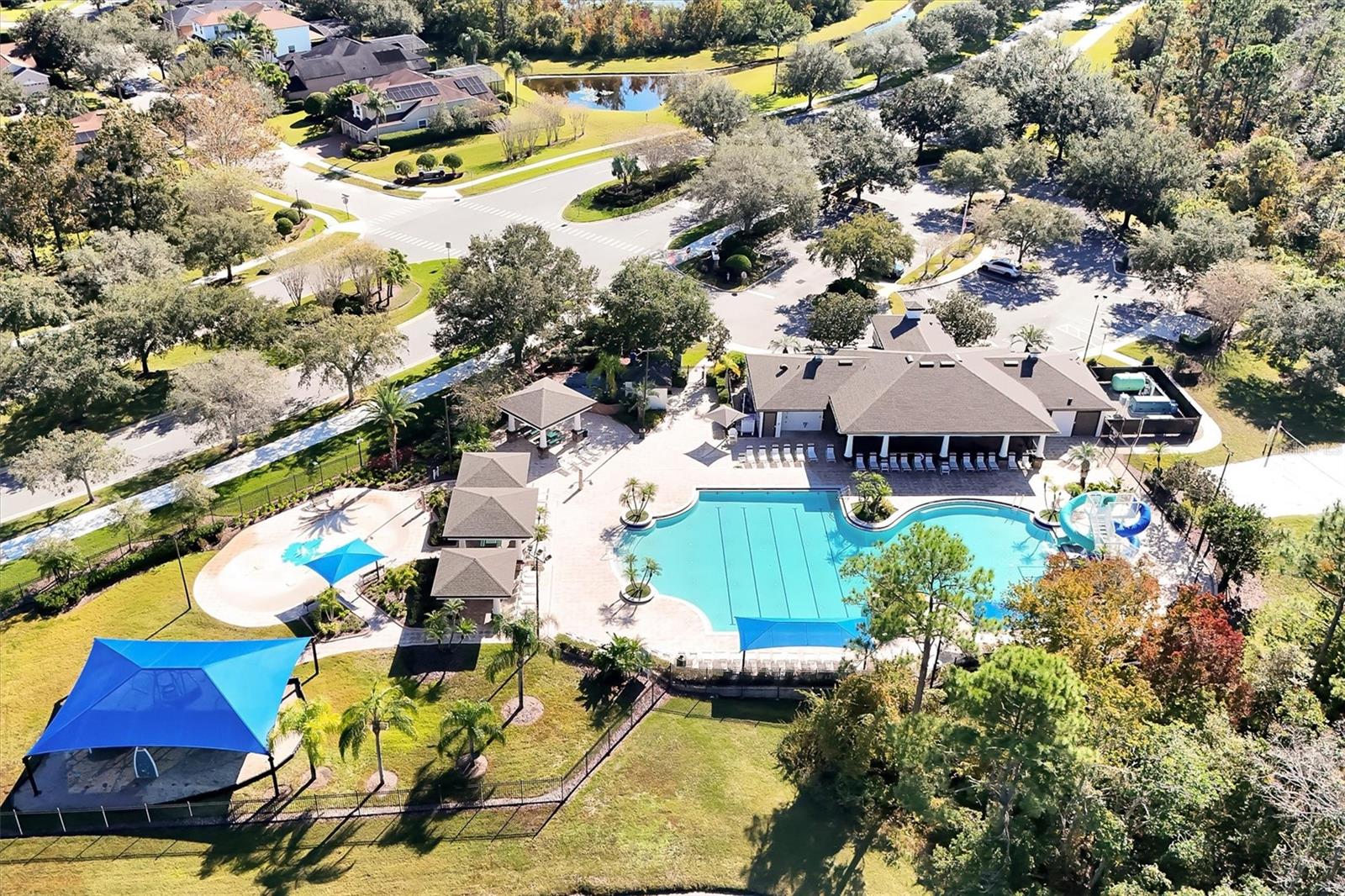 3504 SILVER THORN CT, OVIEDO, FL, 32766