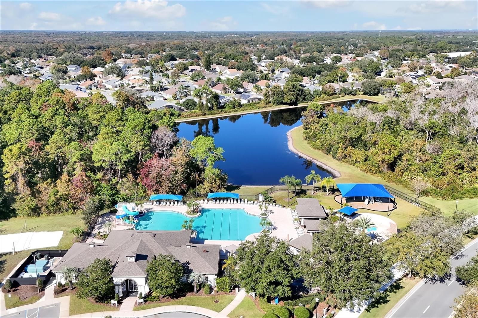 3504 SILVER THORN CT, OVIEDO, FL, 32766