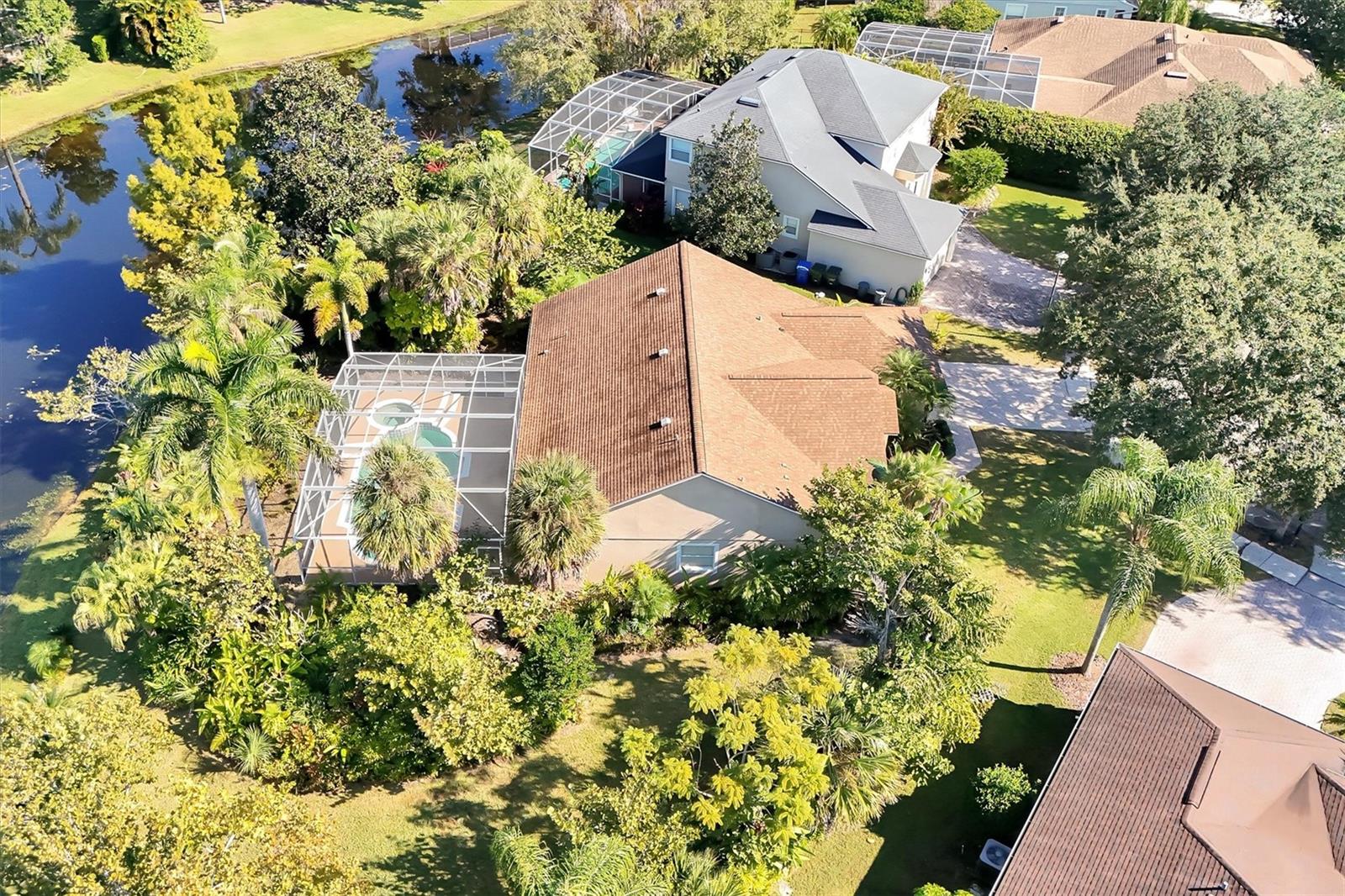 3504 SILVER THORN CT, OVIEDO, FL, 32766