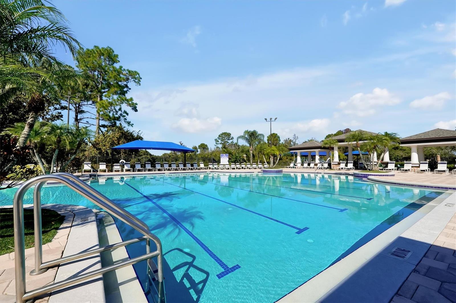 3504 SILVER THORN CT, OVIEDO, FL, 32766