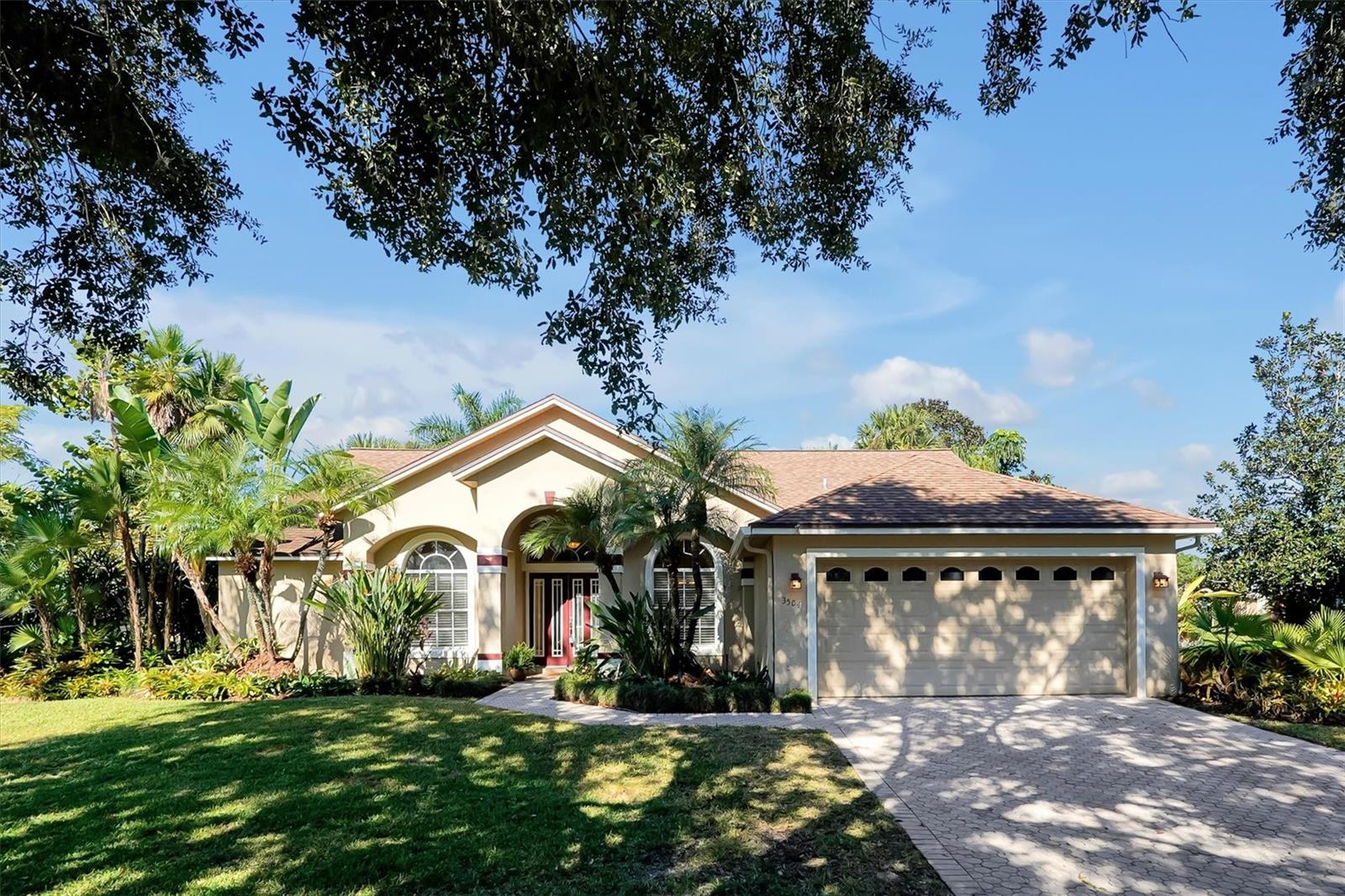 3504 SILVER THORN CT, OVIEDO, FL, 32766
