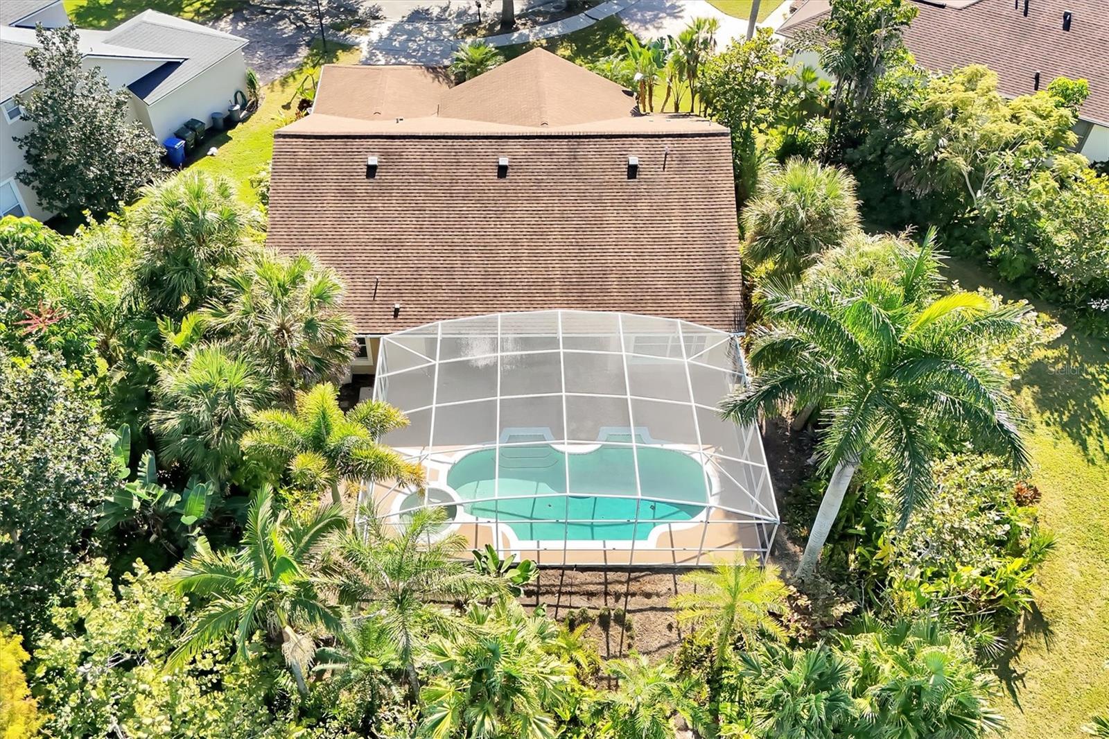 3504 SILVER THORN CT, OVIEDO, FL, 32766