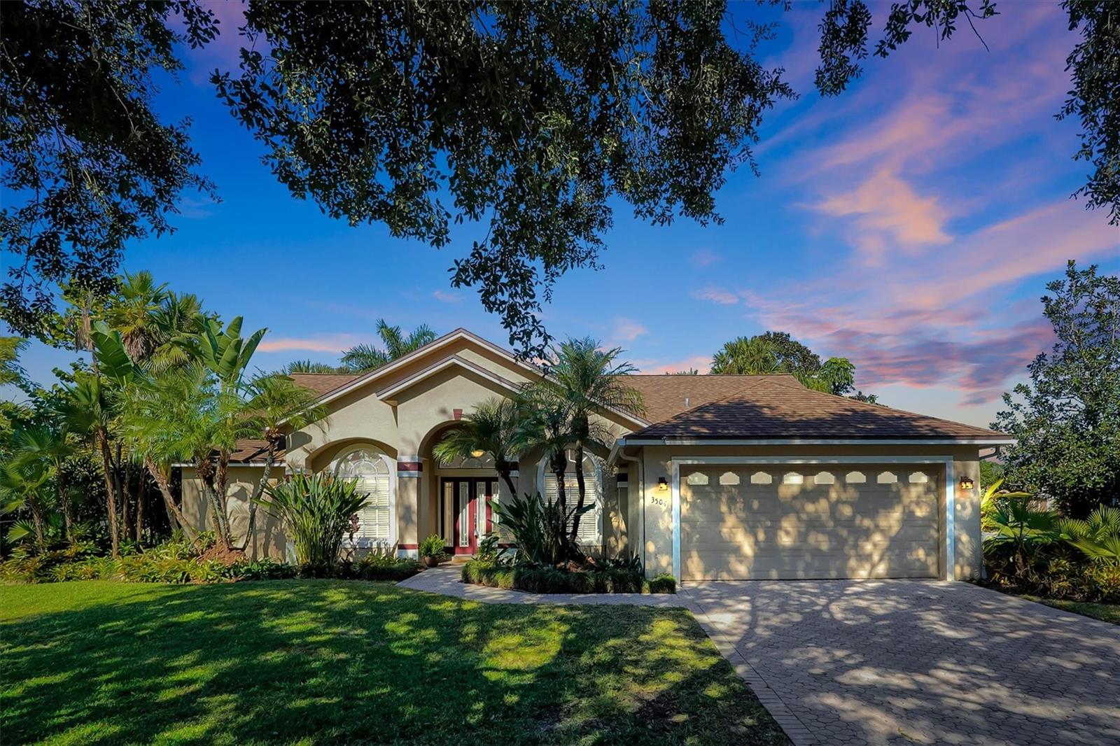 3504 SILVER THORN CT, OVIEDO, FL, 32766