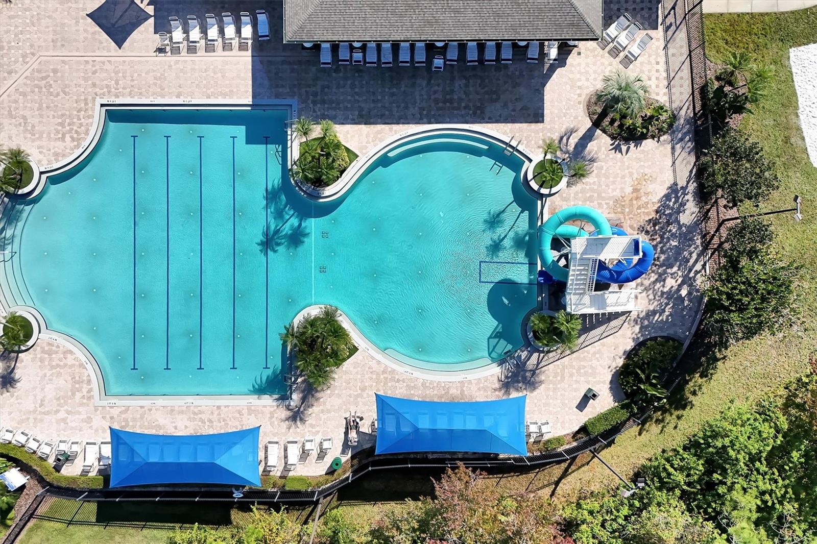 3504 SILVER THORN CT, OVIEDO, FL, 32766