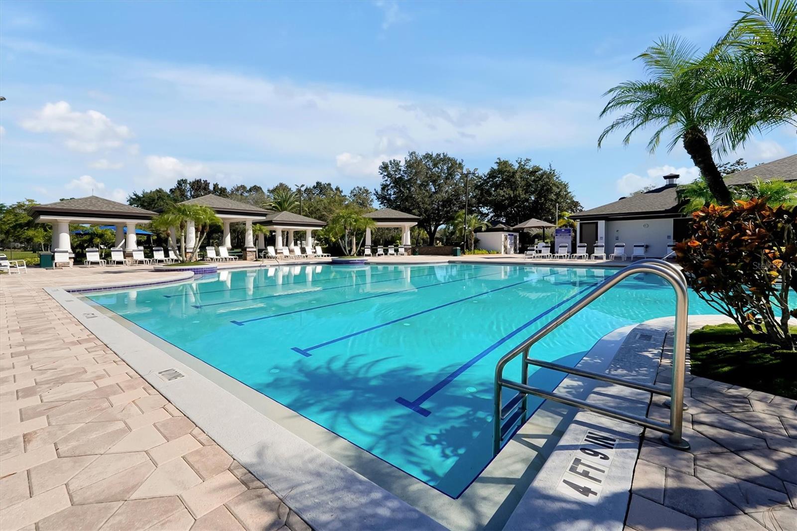 3504 SILVER THORN CT, OVIEDO, FL, 32766