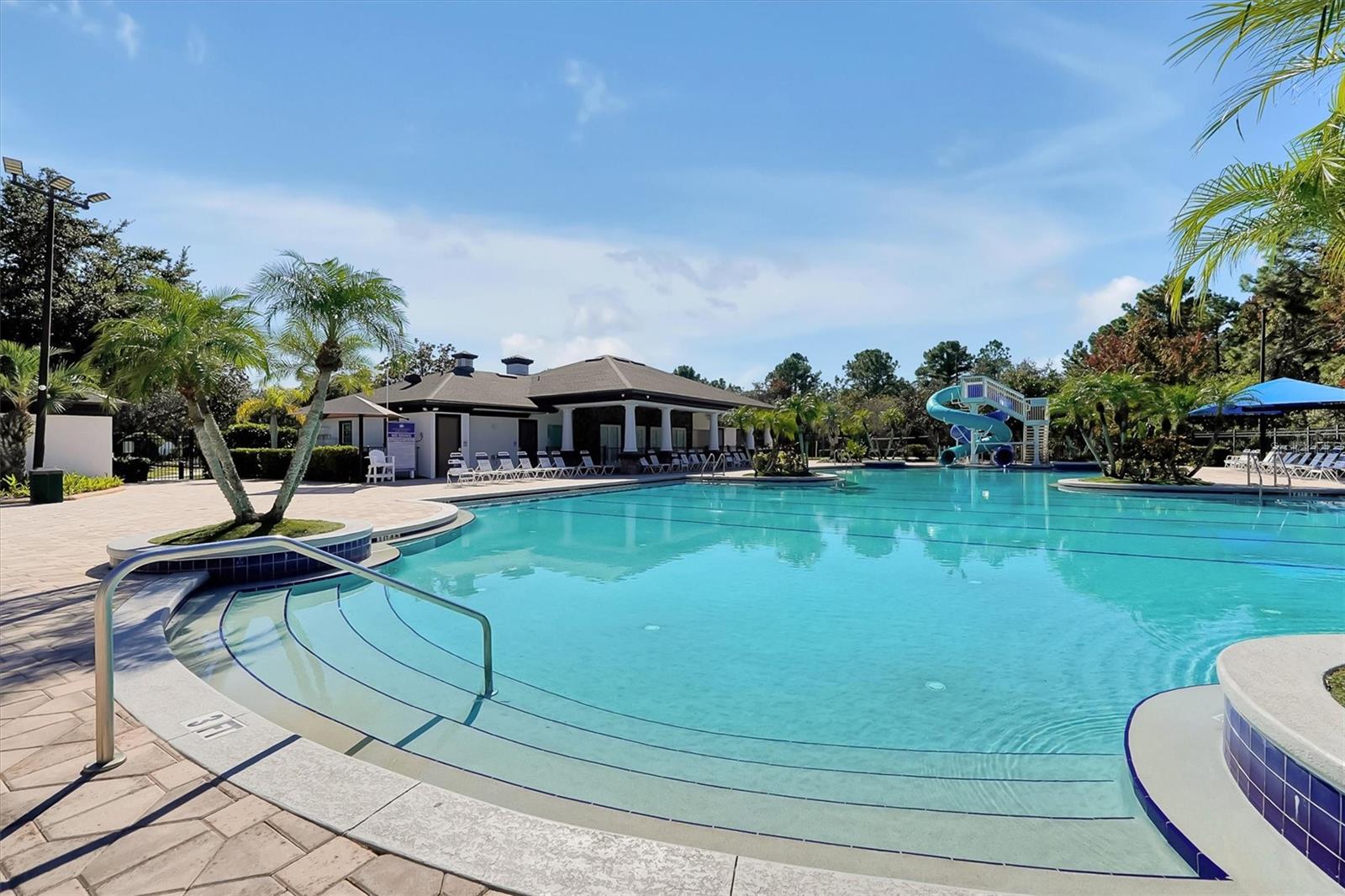 3504 SILVER THORN CT, OVIEDO, FL, 32766