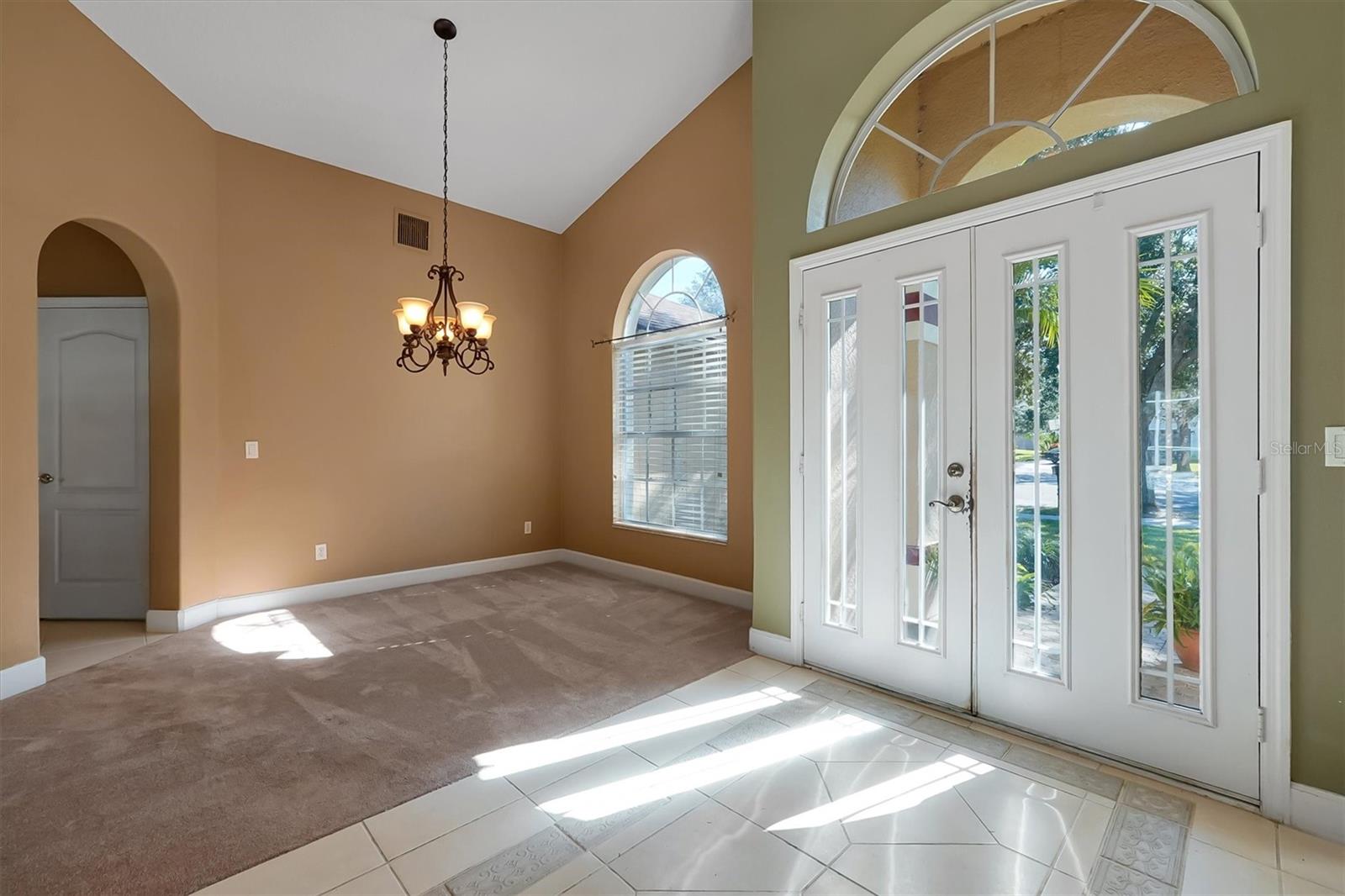 3504 SILVER THORN CT, OVIEDO, FL, 32766