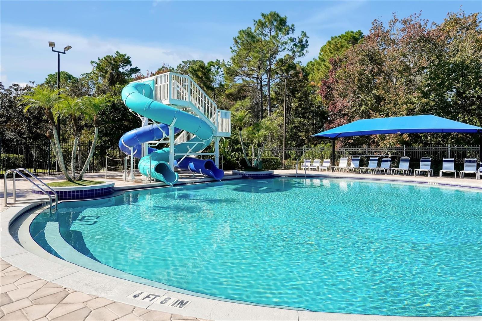 3504 SILVER THORN CT, OVIEDO, FL, 32766