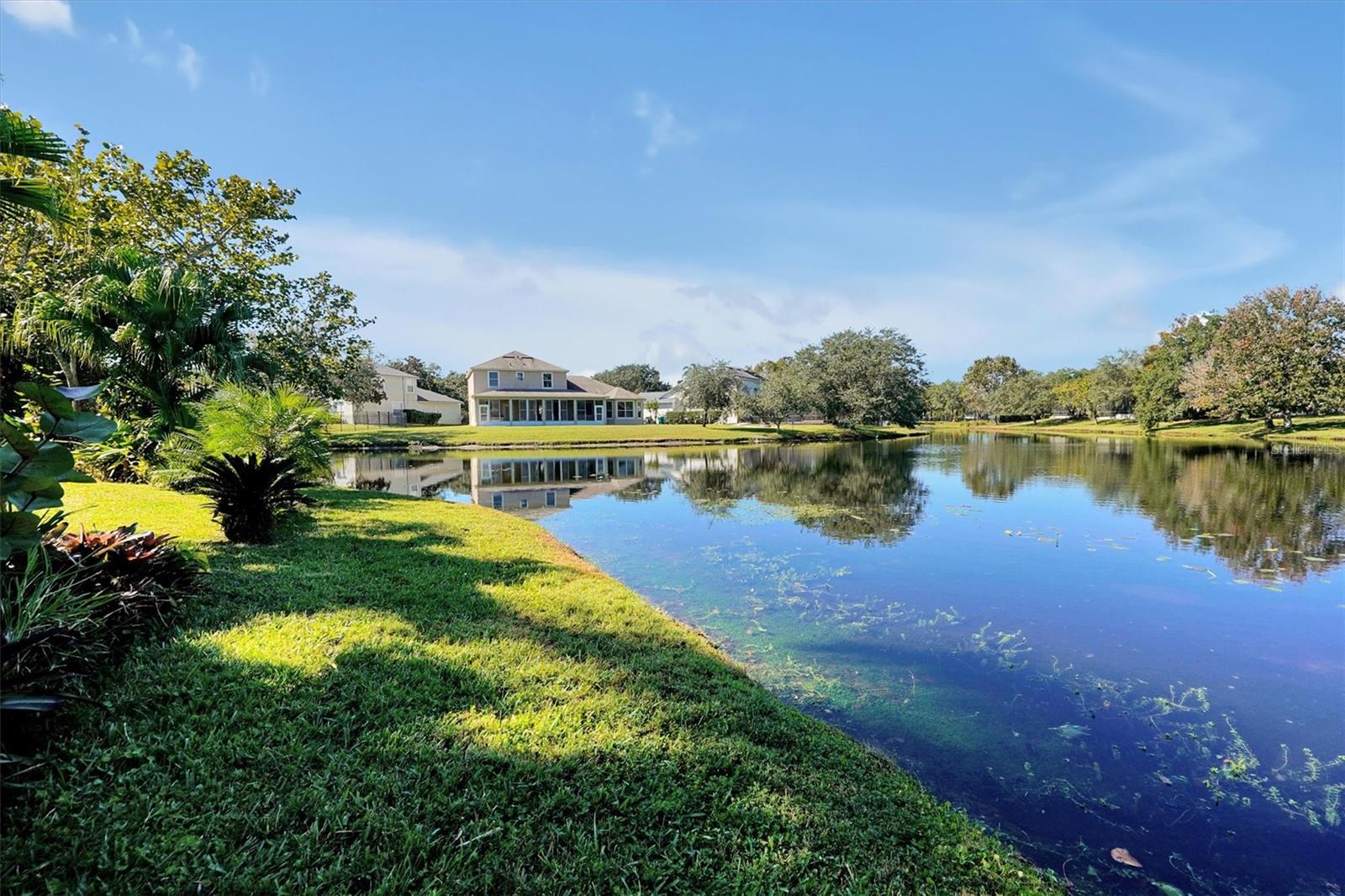 3504 SILVER THORN CT, OVIEDO, FL, 32766