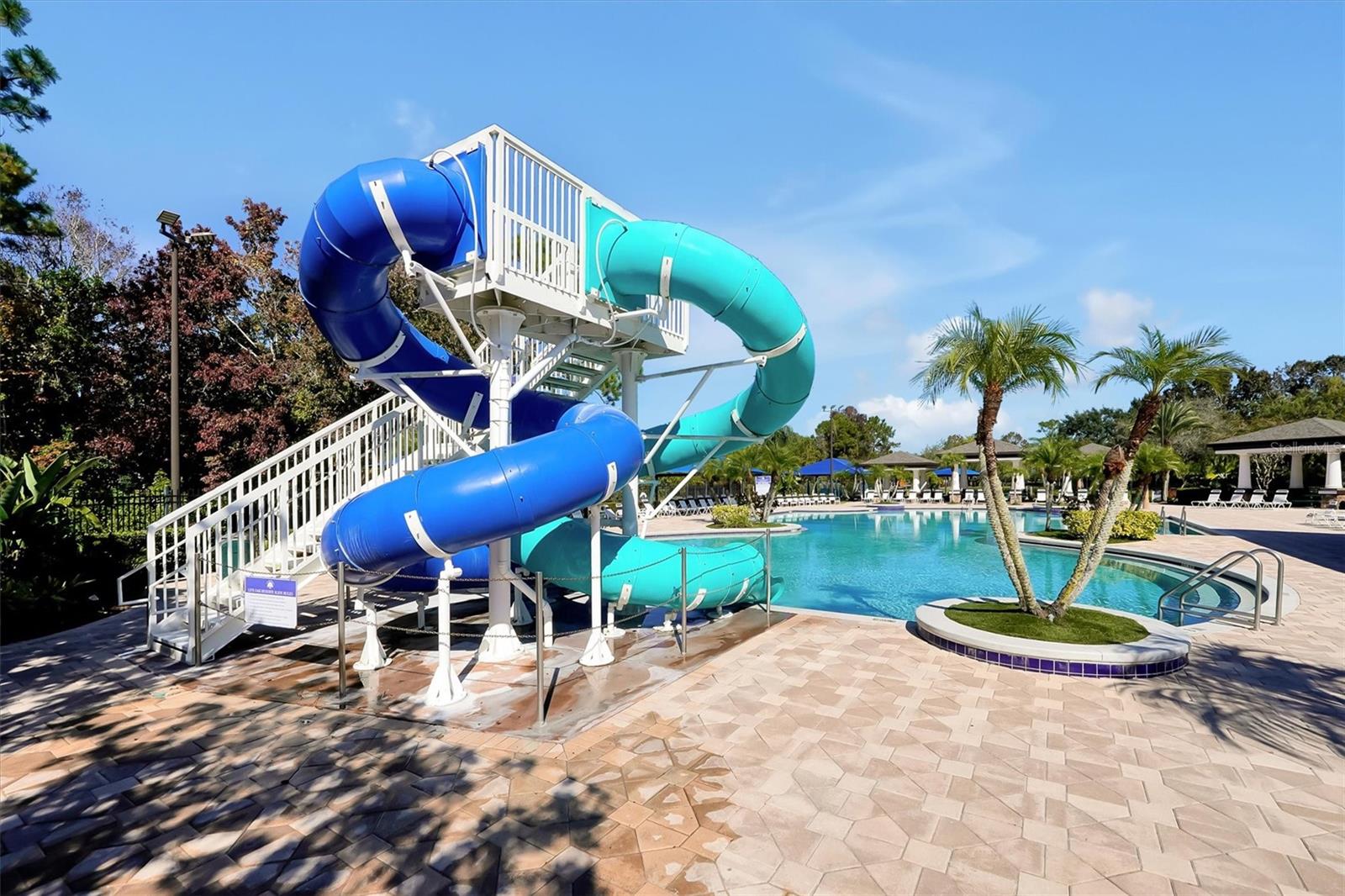 3504 SILVER THORN CT, OVIEDO, FL, 32766