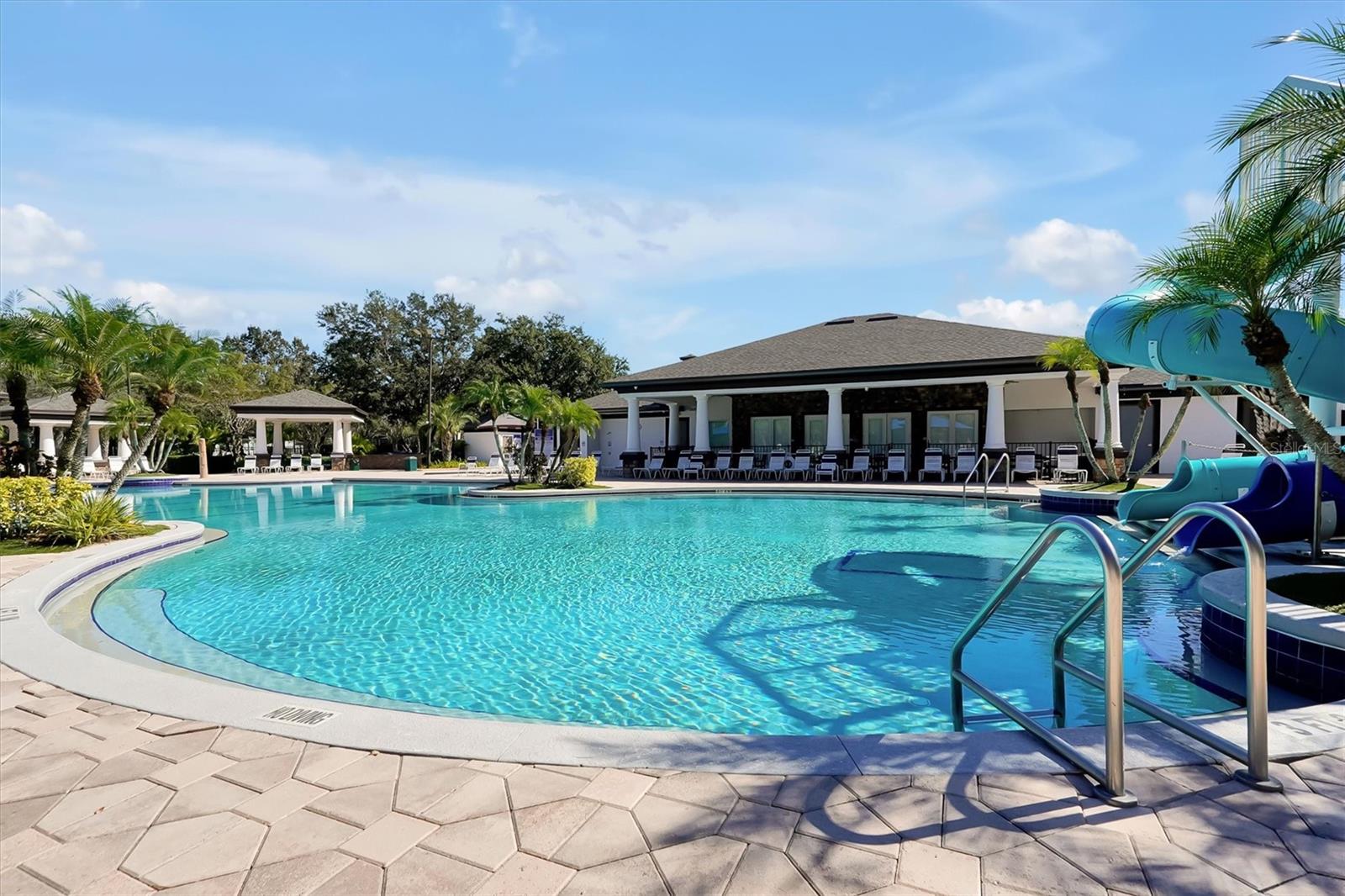 3504 SILVER THORN CT, OVIEDO, FL, 32766