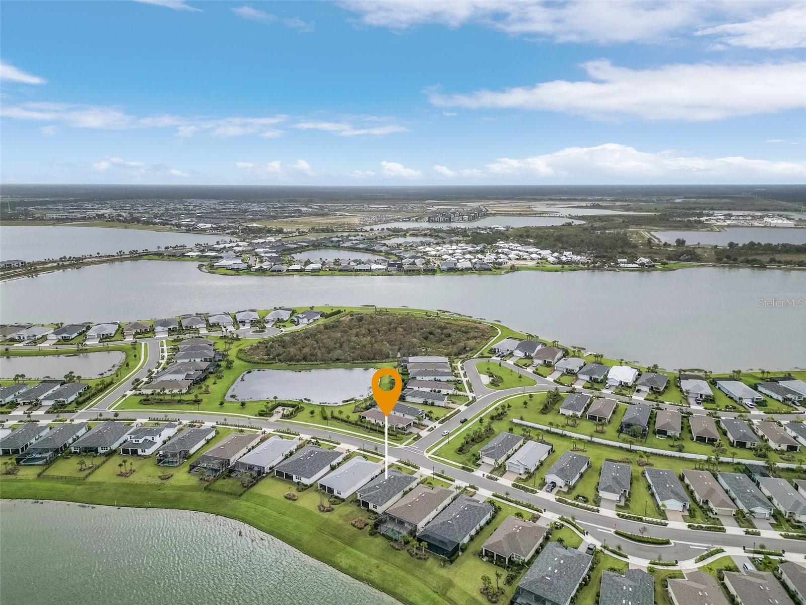 42211 EDGEWATER DR, PUNTA GORDA, FL, 33982