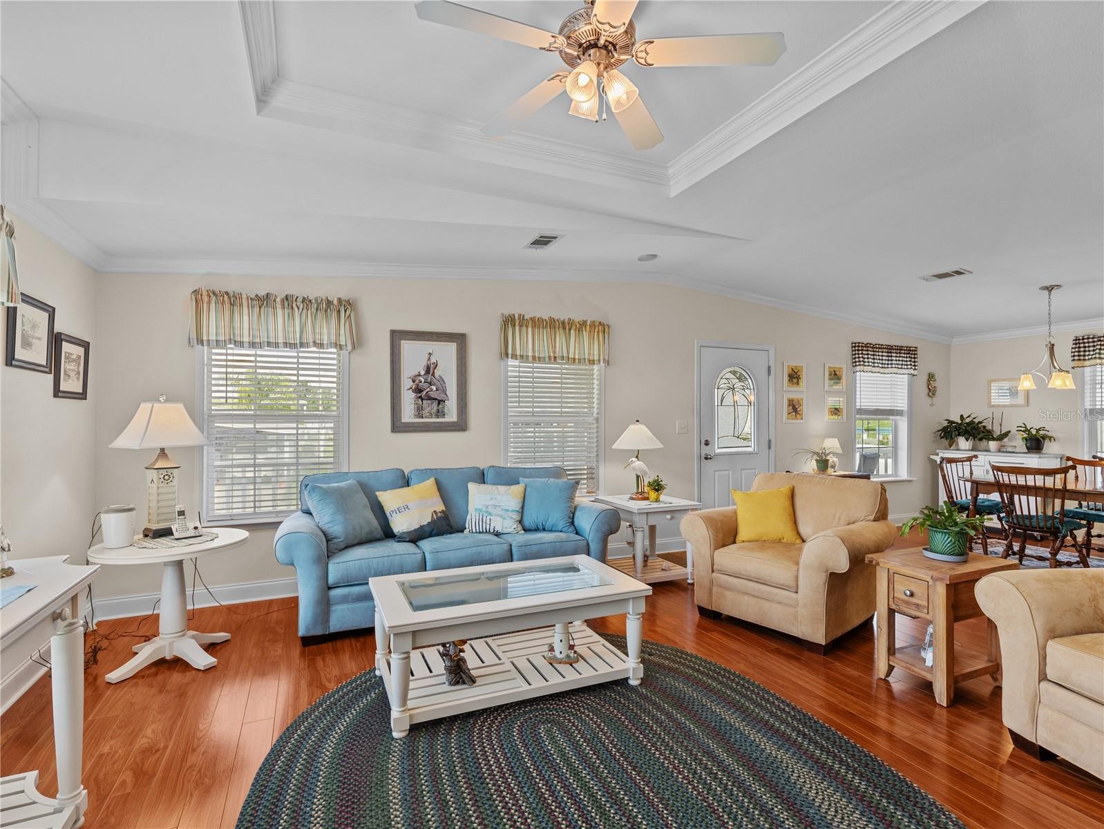 10054 COLLINGWOOD AVE, DADE CITY, FL, 33525