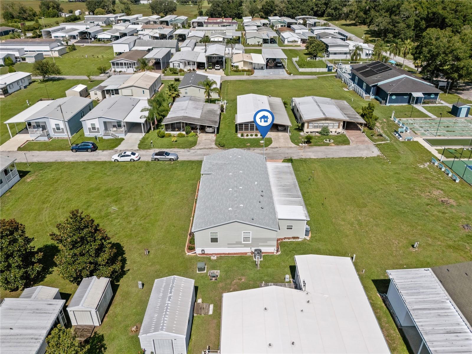 10054 COLLINGWOOD AVE, DADE CITY, FL, 33525