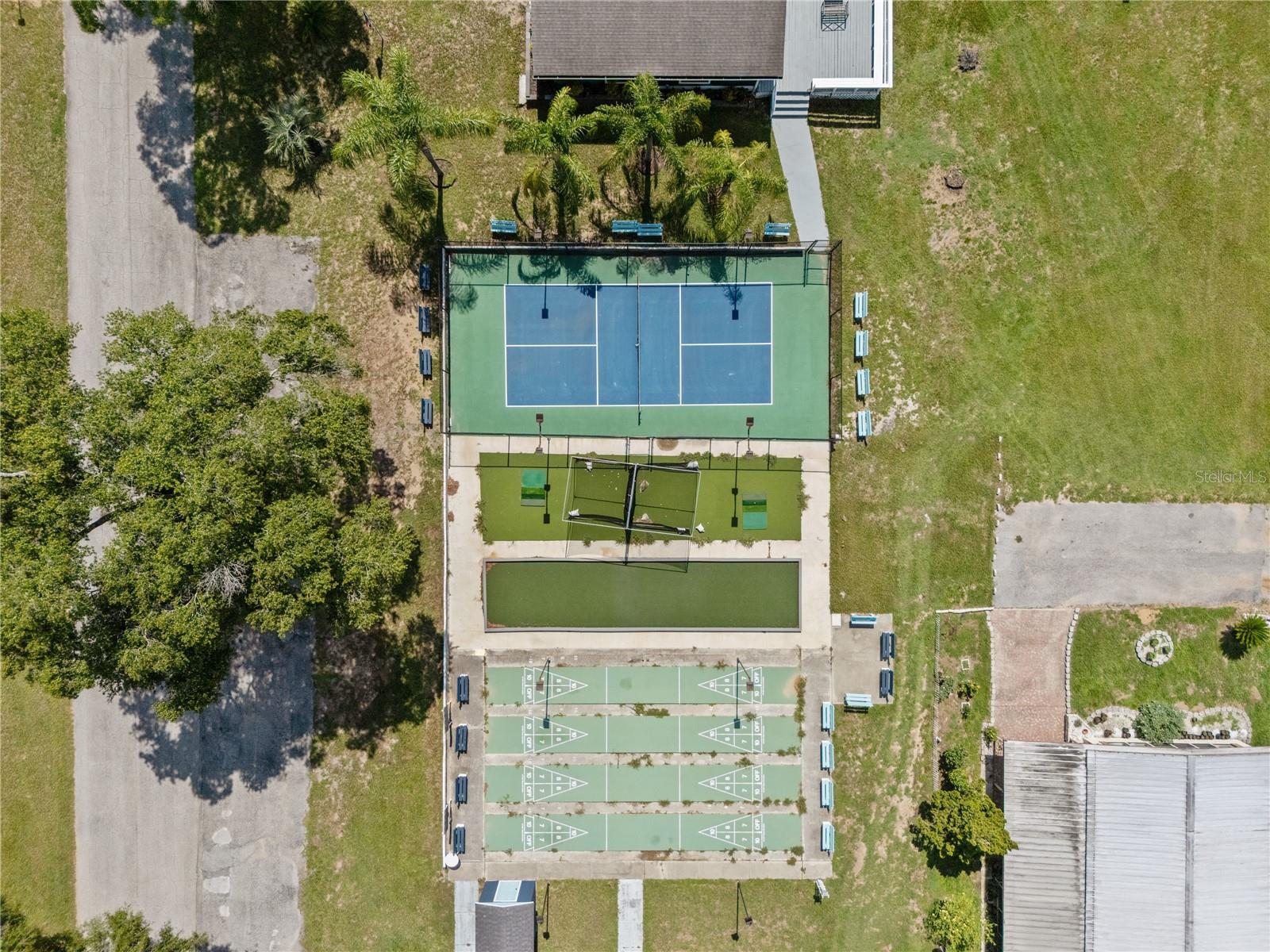 10054 COLLINGWOOD AVE, DADE CITY, FL, 33525