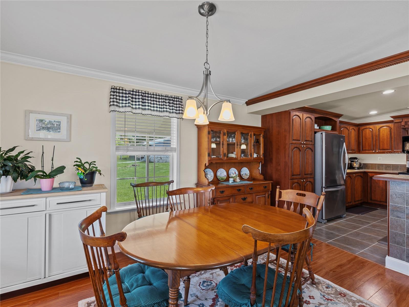 10054 COLLINGWOOD AVE, DADE CITY, FL, 33525