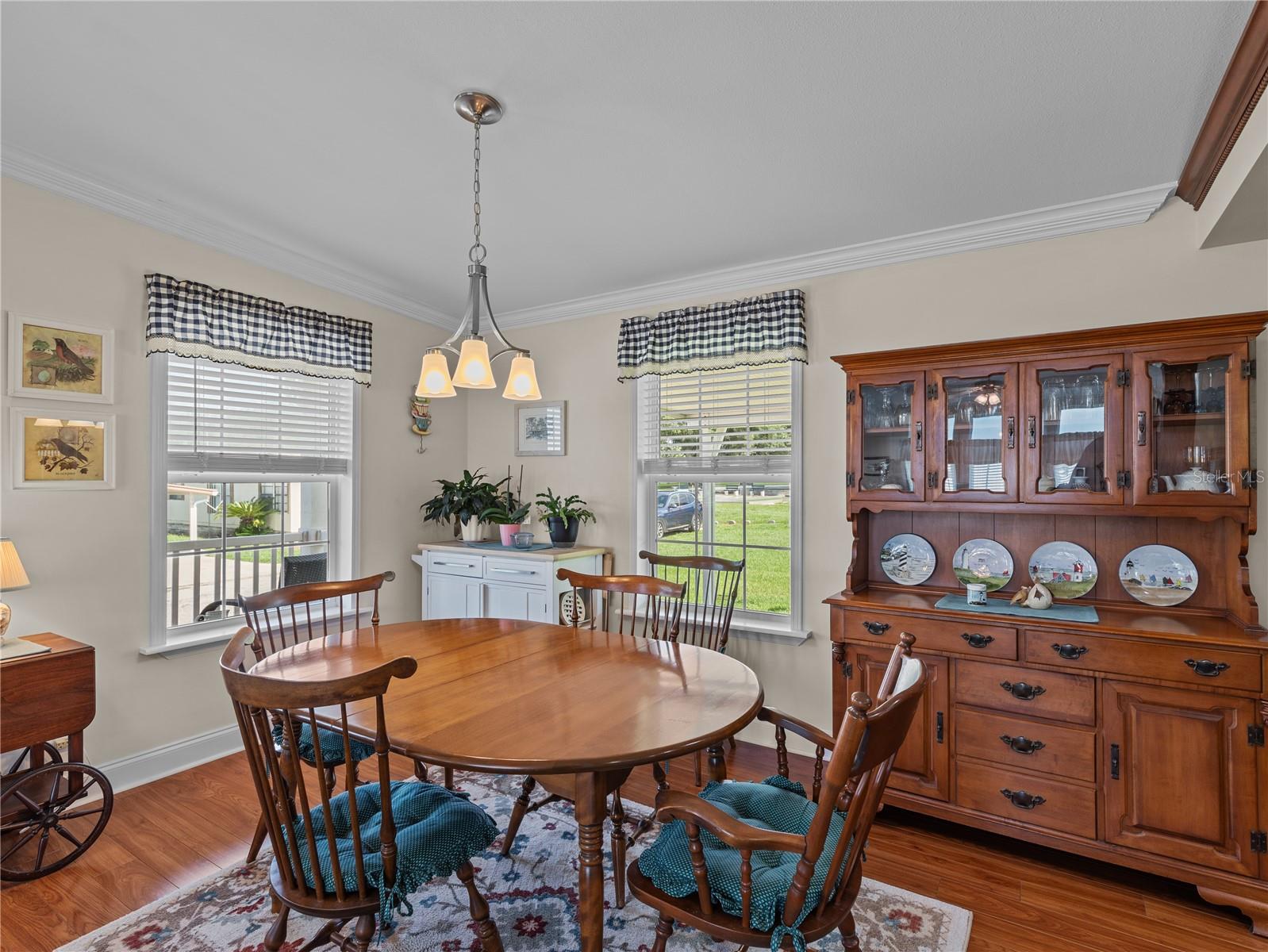 10054 COLLINGWOOD AVE, DADE CITY, FL, 33525