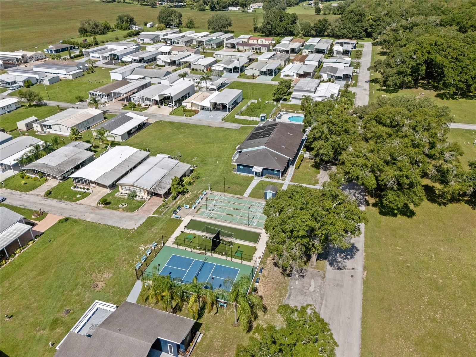 10054 COLLINGWOOD AVE, DADE CITY, FL, 33525