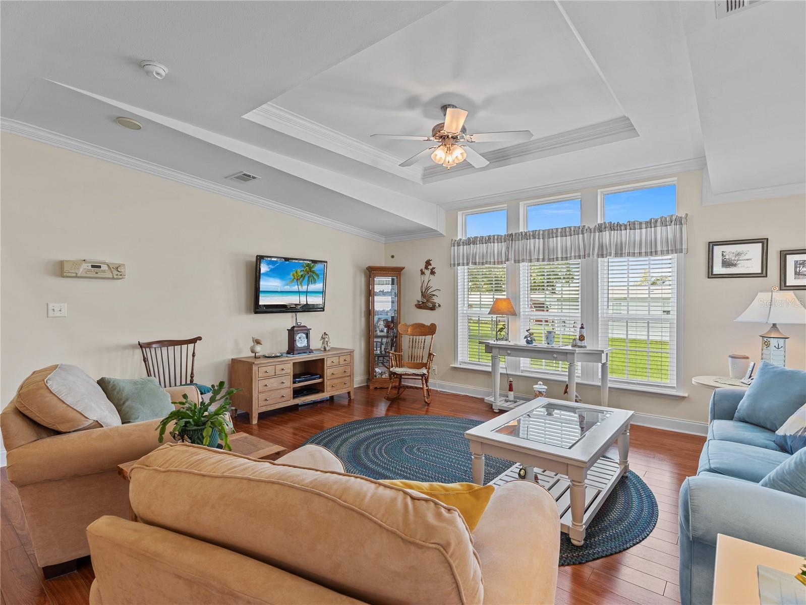 10054 COLLINGWOOD AVE, DADE CITY, FL, 33525