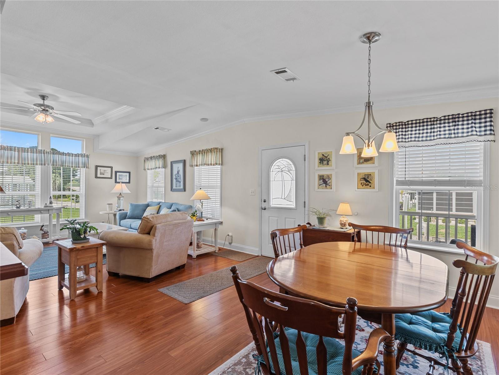 10054 COLLINGWOOD AVE, DADE CITY, FL, 33525