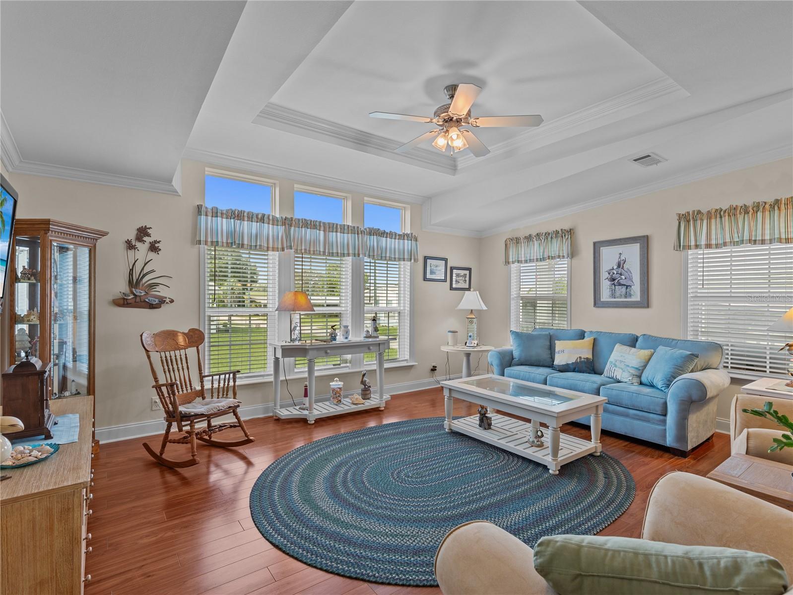 10054 COLLINGWOOD AVE, DADE CITY, FL, 33525