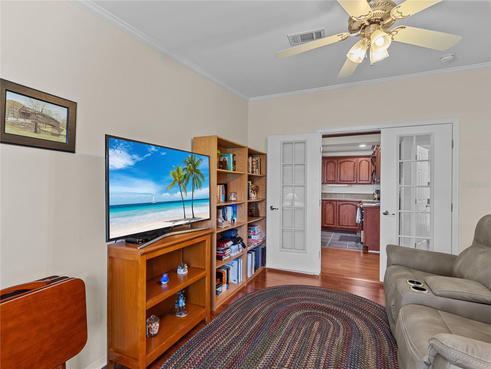 10054 COLLINGWOOD AVE, DADE CITY, FL, 33525