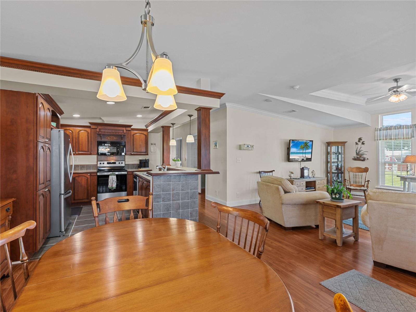 10054 COLLINGWOOD AVE, DADE CITY, FL, 33525