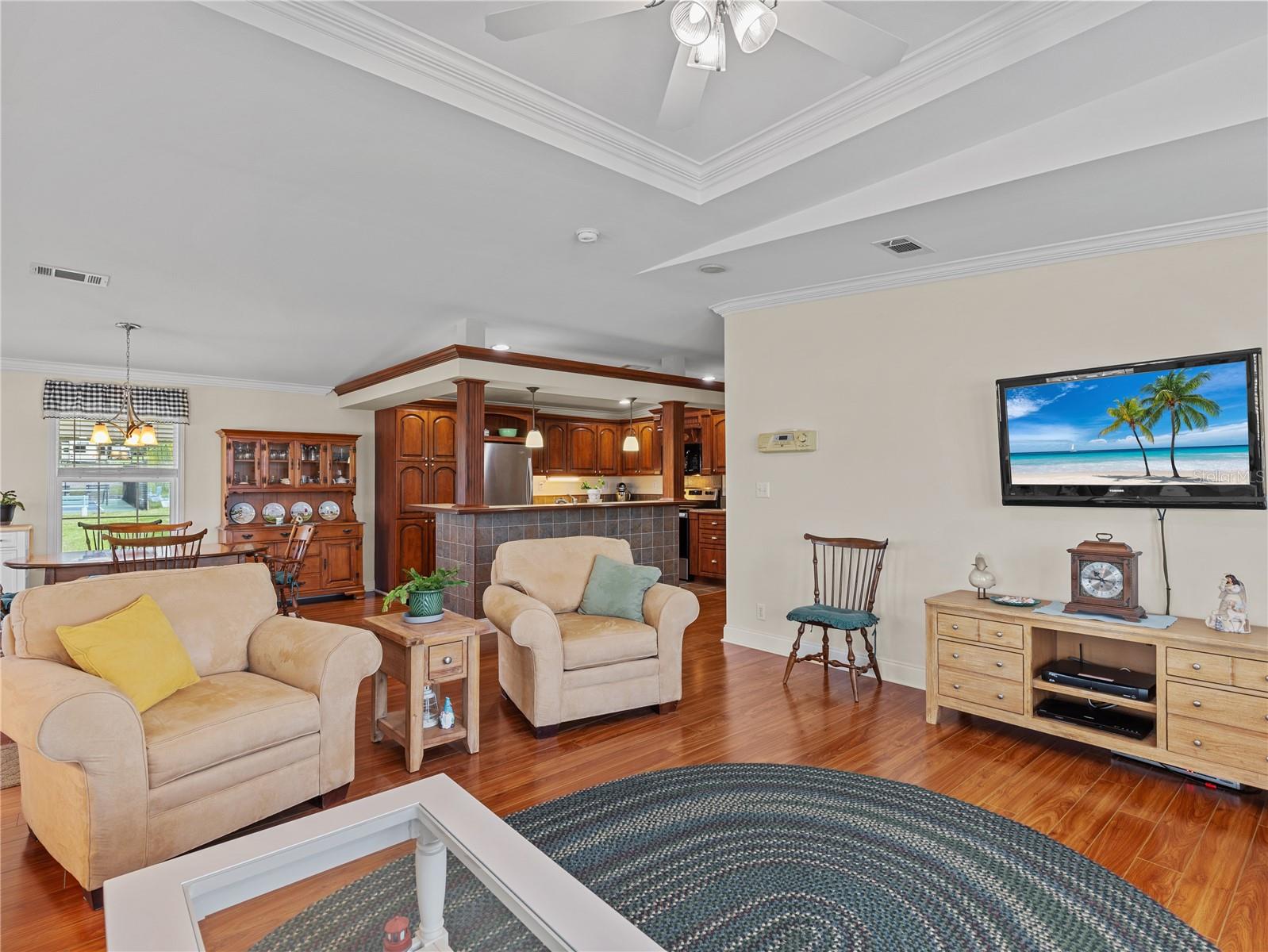 10054 COLLINGWOOD AVE, DADE CITY, FL, 33525