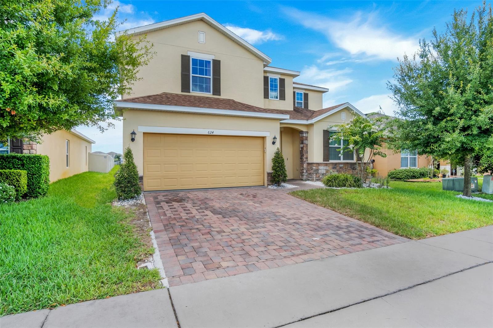 624 SARDINIA CIRCLE, DAVENPORT, FL, 33837