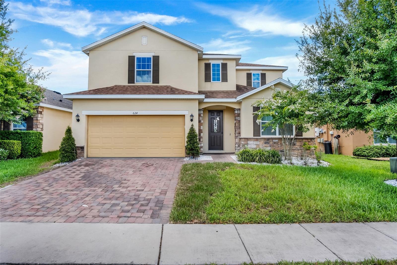 624 SARDINIA CIRCLE, DAVENPORT, FL, 33837