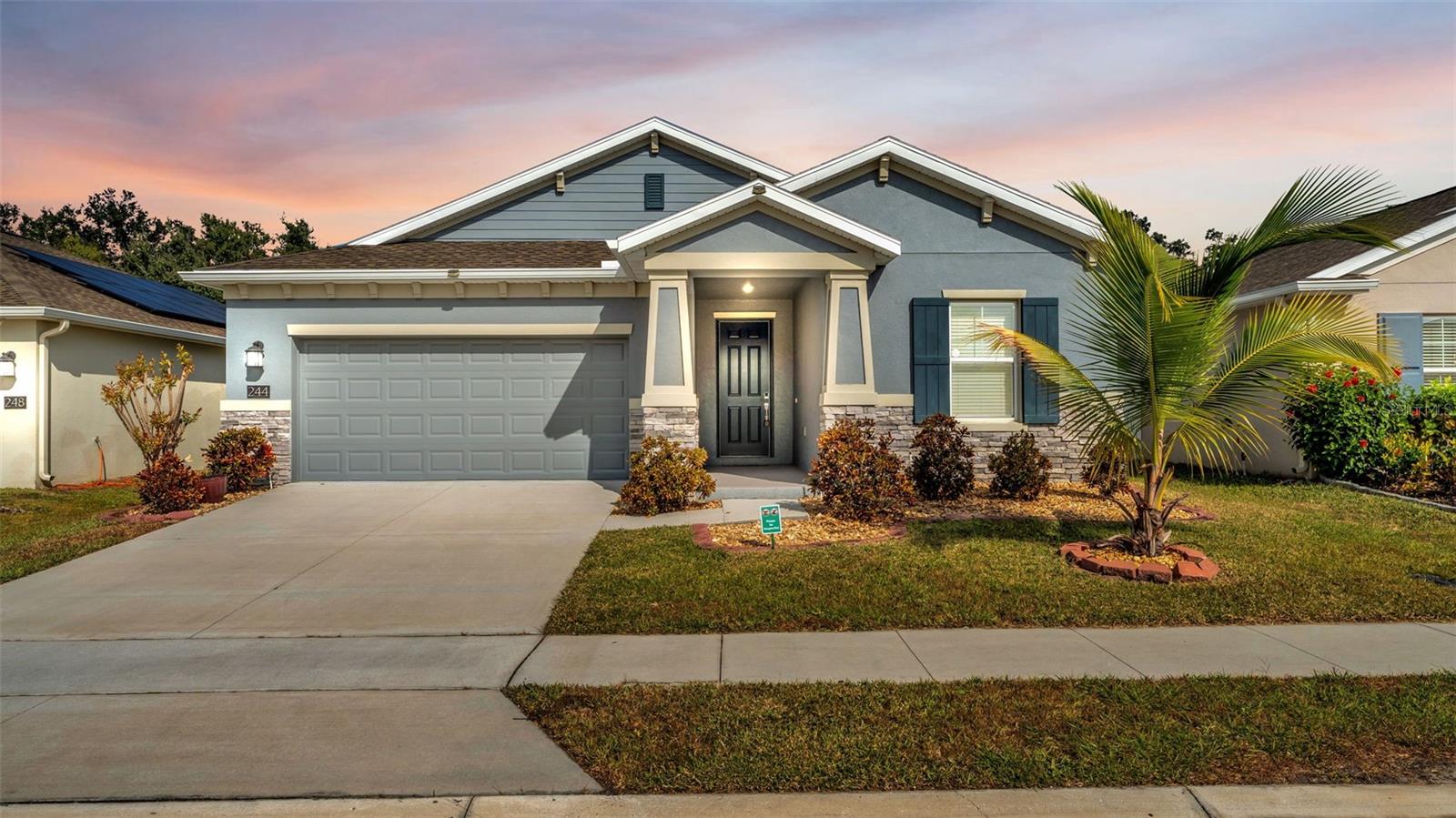 244 PERSHING ST, BARTOW, FL, 33830