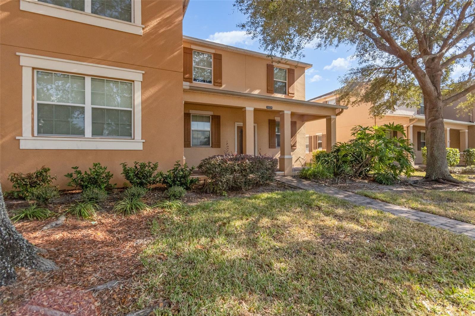 9029 SAVANNAH JULIP LN, ORLANDO, FL, 32832