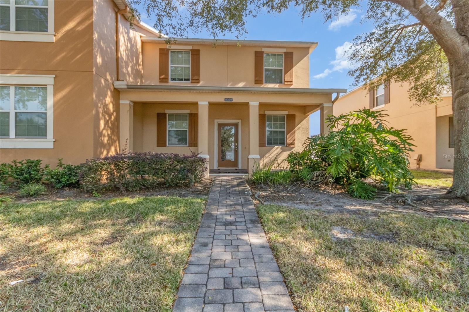 9029 SAVANNAH JULIP LN, ORLANDO, FL, 32832