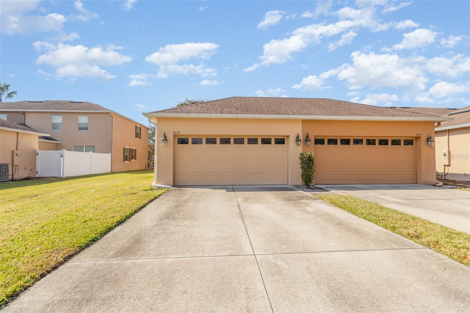 9029 SAVANNAH JULIP LN, ORLANDO, FL, 32832