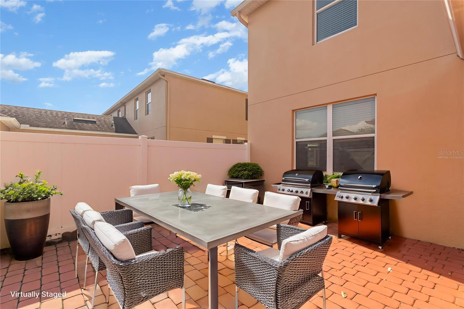 9029 SAVANNAH JULIP LN, ORLANDO, FL, 32832