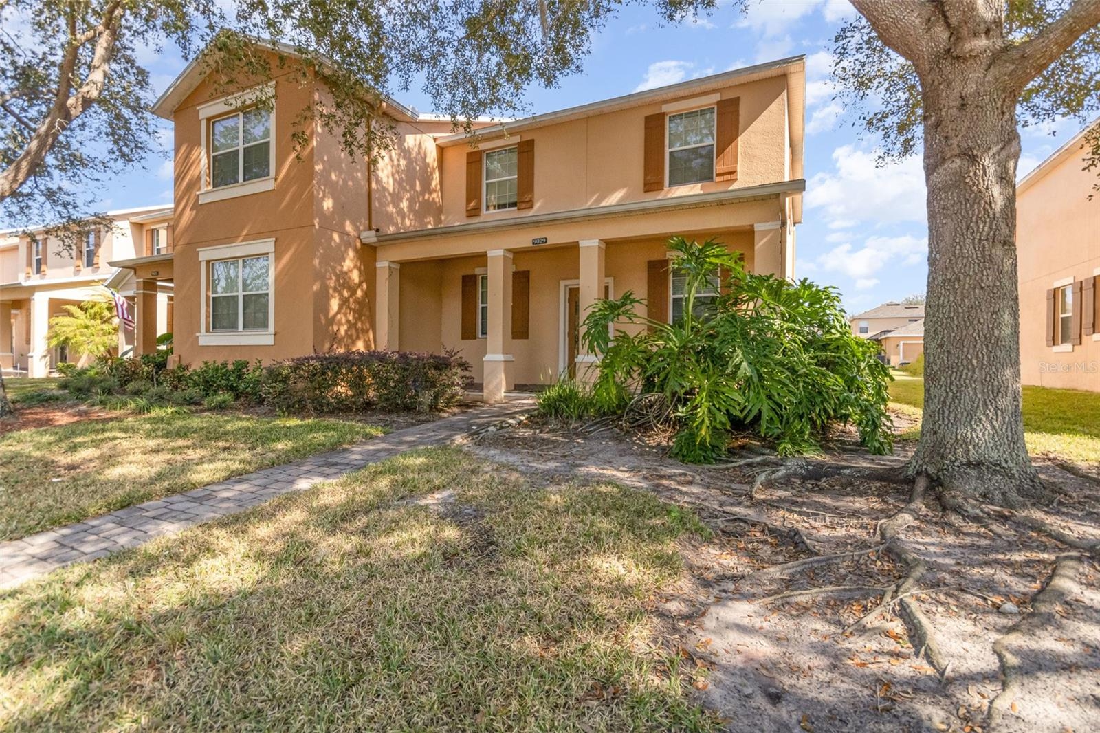 9029 SAVANNAH JULIP LN, ORLANDO, FL, 32832