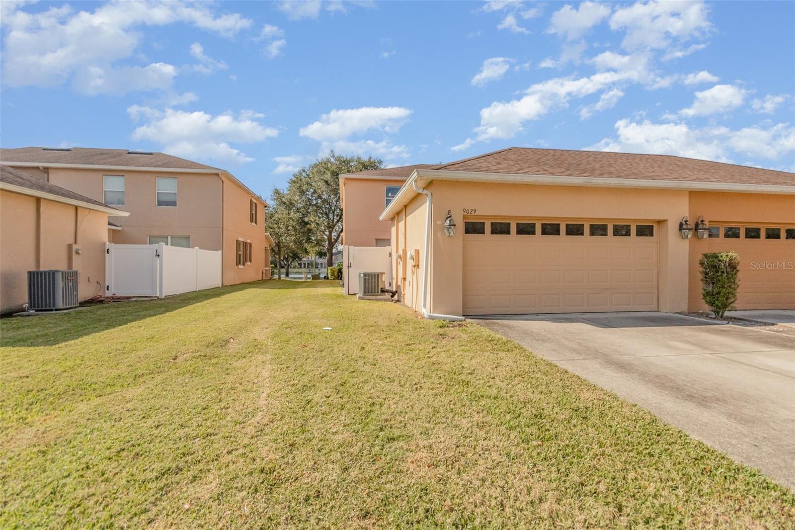 9029 SAVANNAH JULIP LN, ORLANDO, FL, 32832