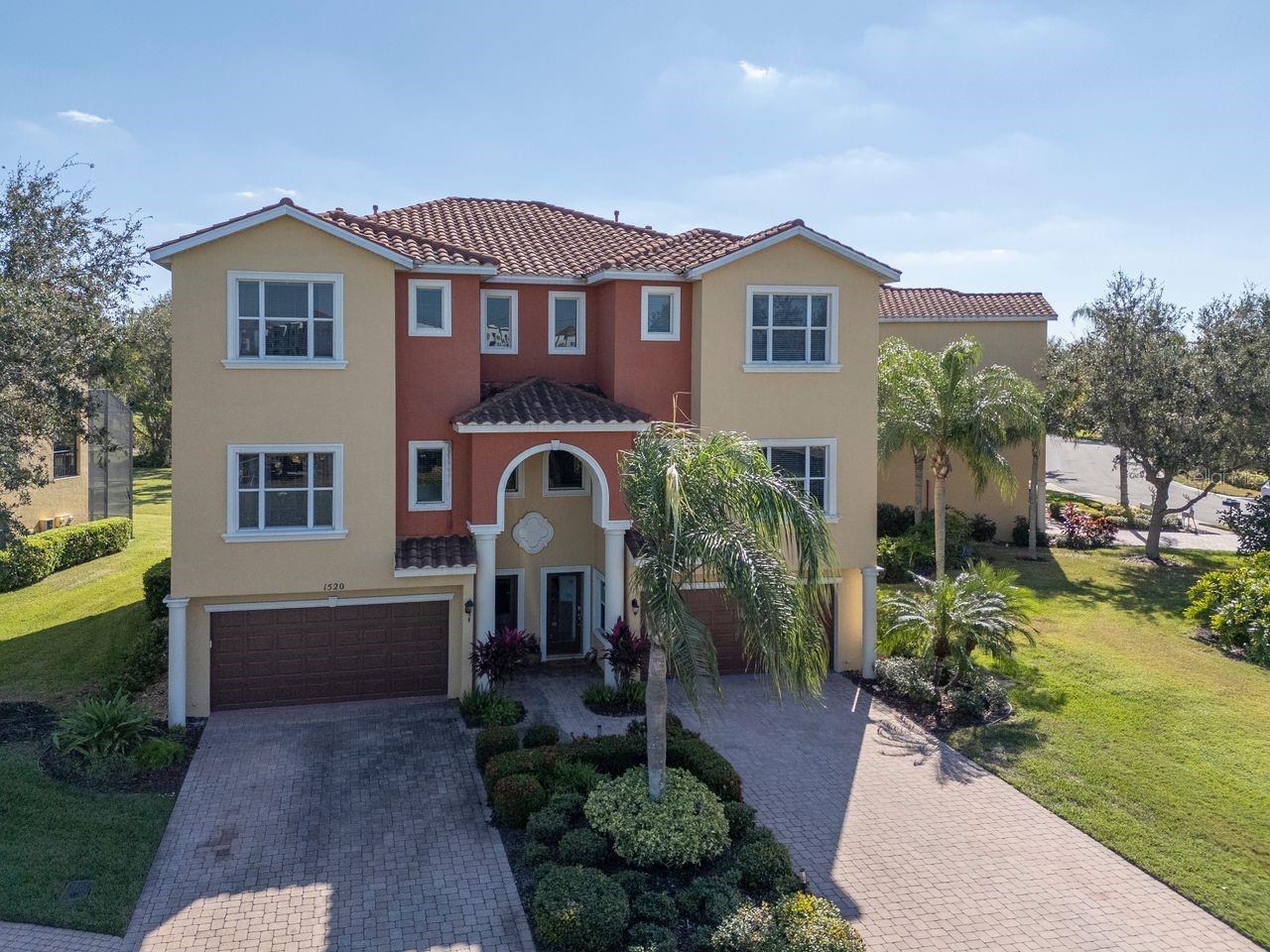 1520 3RD STREET CIR E, PALMETTO, FL, 34221