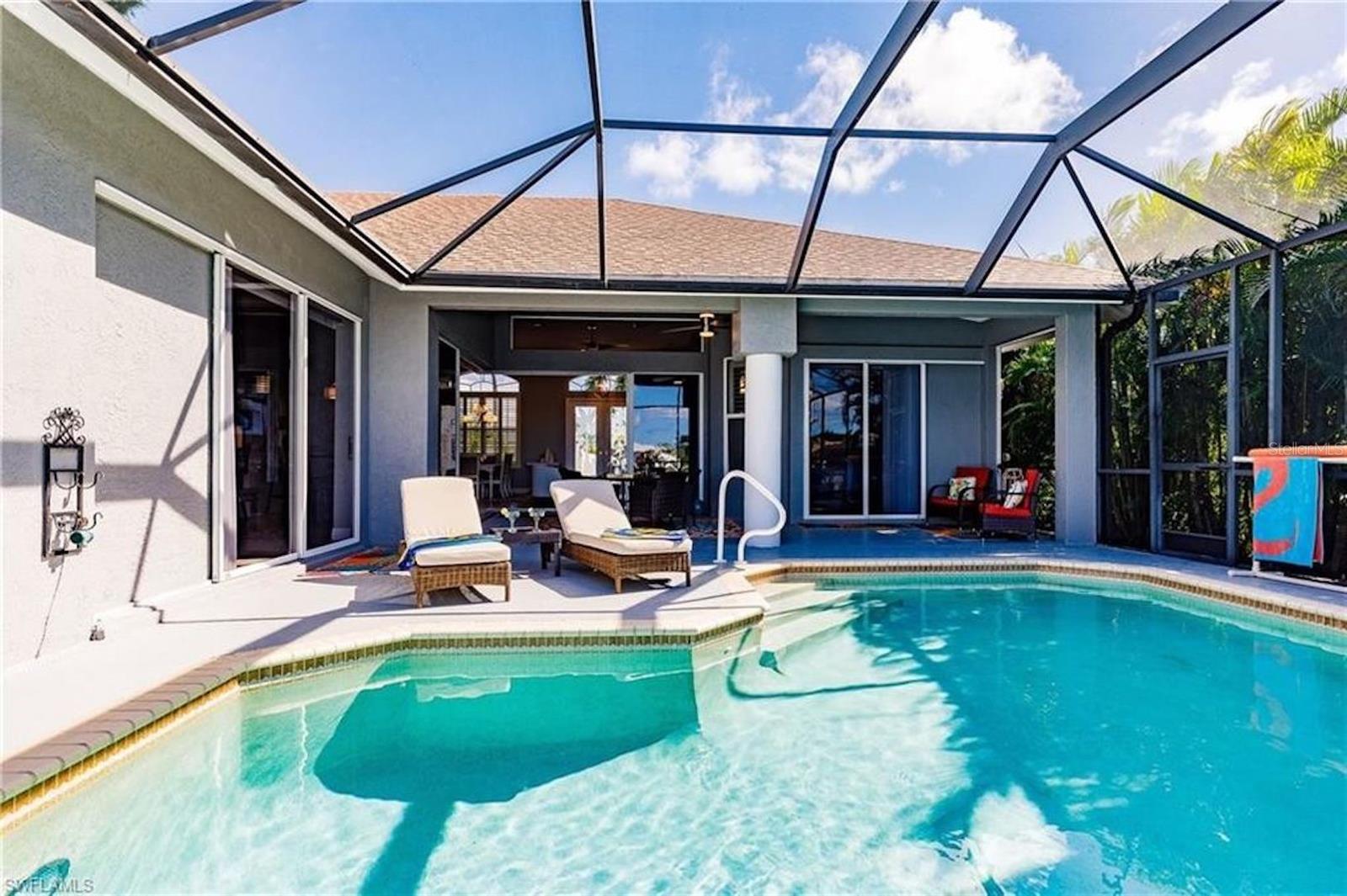 3034 SW 28TH AVE, CAPE CORAL, FL, 33914